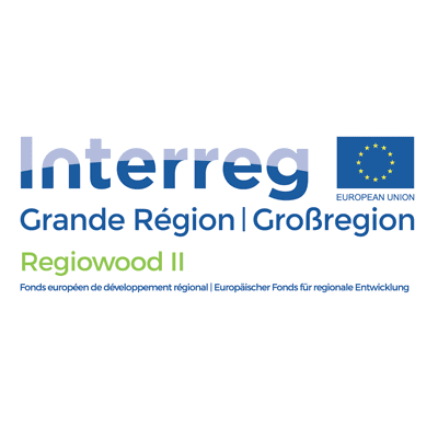 Interreg - Regiowood 2