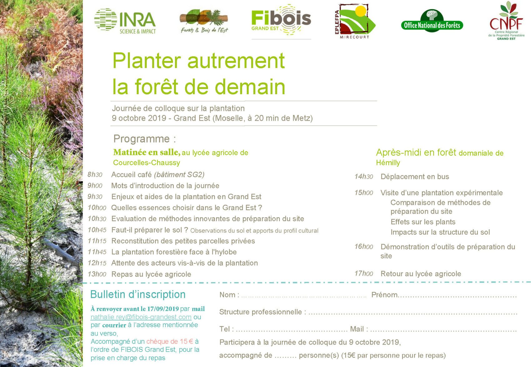 Colloque
