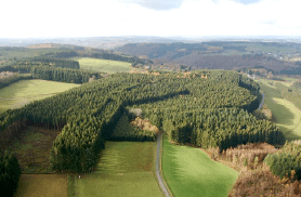 Formation à l'observation du paysage et à l'interprétation d'un territoire