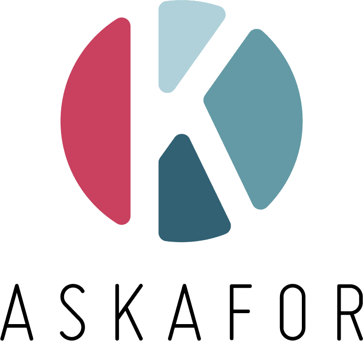 logo officiel - Askafor