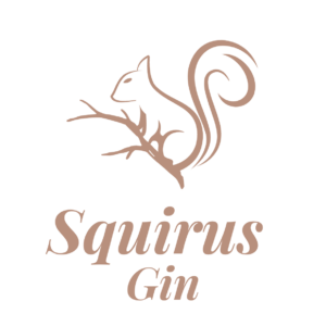 Logo - Squirus Gin
