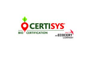 Certisys - bio certification